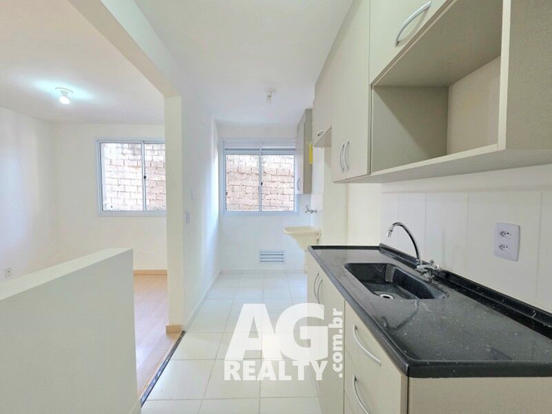 Apartamento, 2 quartos, 42 m² - Foto 11