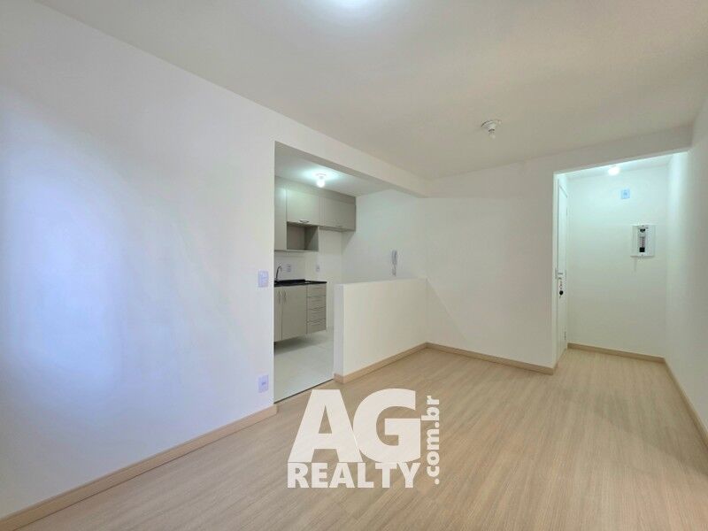 Apartamento, 2 quartos, 42 m² - Foto 5