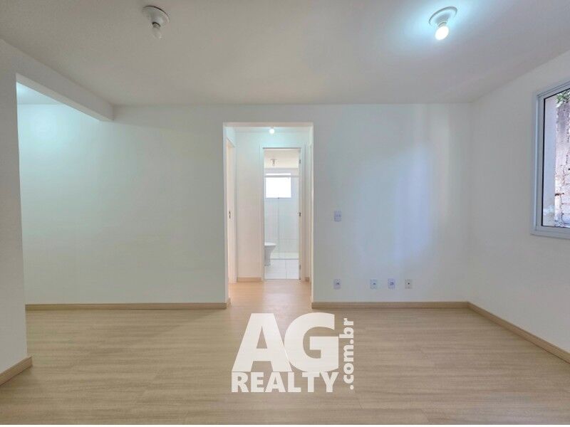 Apartamento, 2 quartos, 42 m² - Foto 3