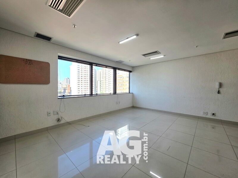 Sala-Conjunto, 32 m² - Foto 7
