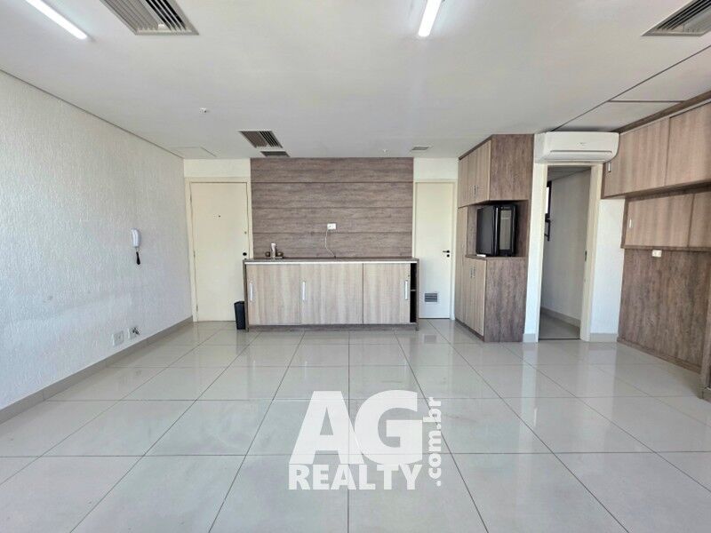 Sala-Conjunto, 32 m² - Foto 4