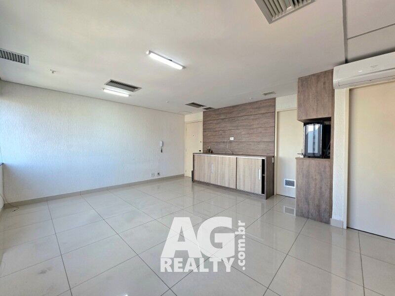 Sala-Conjunto, 32 m² - Foto 5