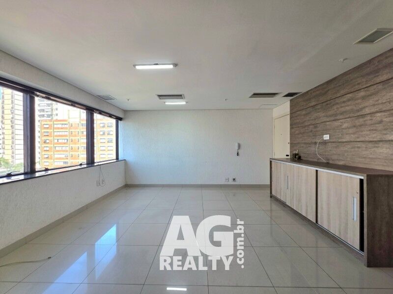 Sala-Conjunto, 32 m² - Foto 6