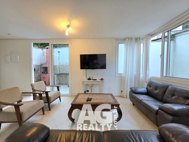 Casa de Condomínio, 5 quartos - Foto 7