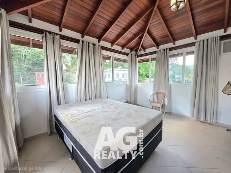 Casa de Condomínio, 5 quartos - Foto 33