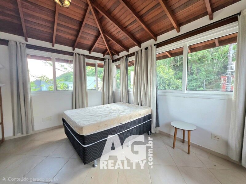 Casa de Condomínio, 5 quartos - Foto 31