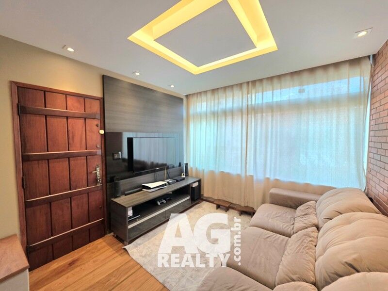Casa, 3 quartos, 168 m² - Foto 7