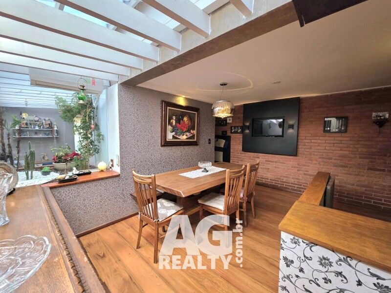 Casa, 3 quartos, 168 m² - Foto 12
