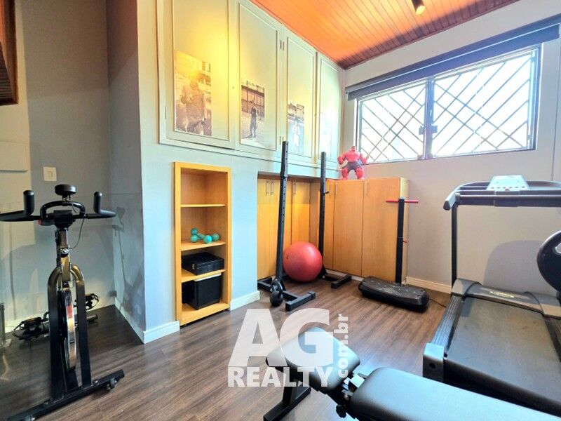 Casa, 3 quartos, 168 m² - Foto 30