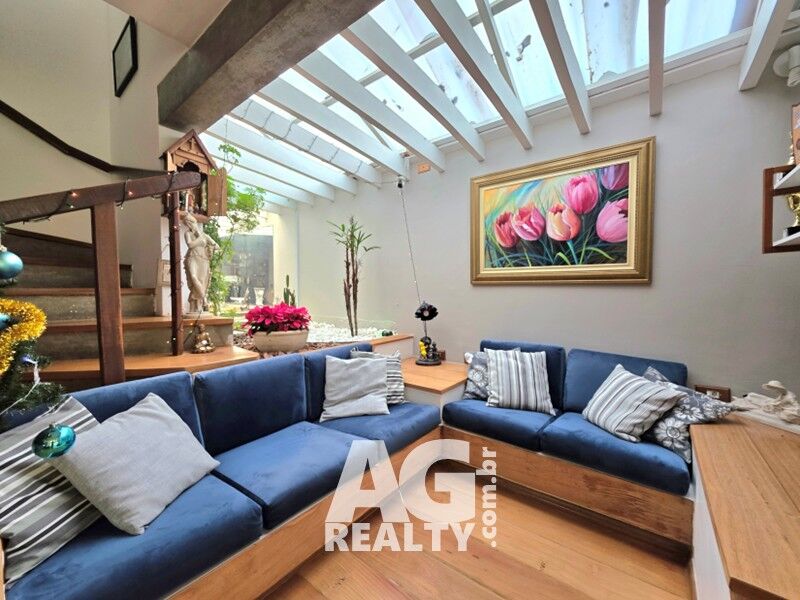 Casa, 3 quartos, 168 m² - Foto 10