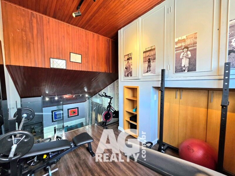 Casa, 3 quartos, 168 m² - Foto 31
