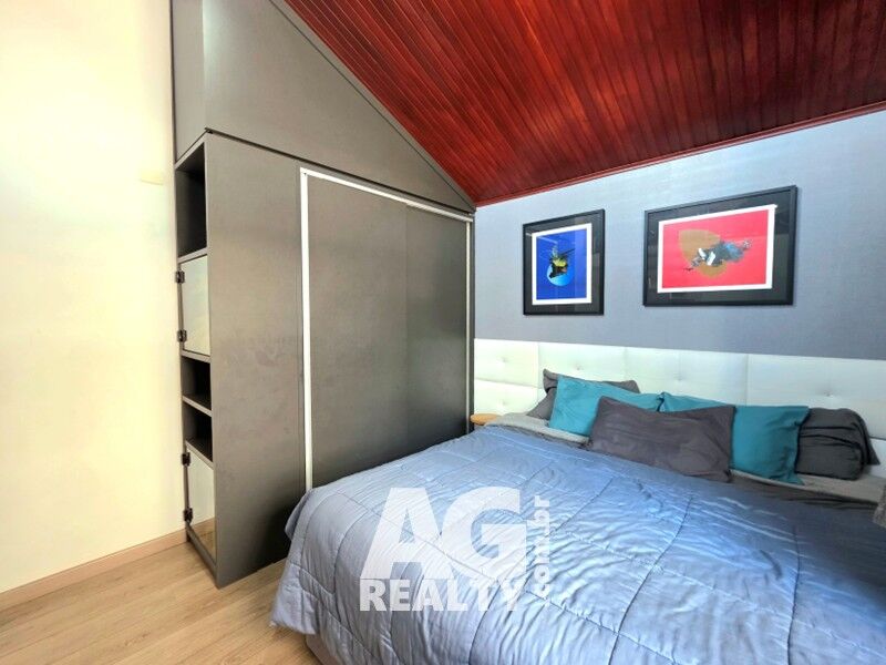 Casa, 3 quartos, 168 m² - Foto 28