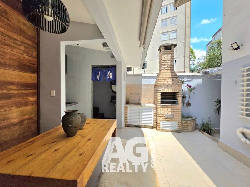 Casa, 3 quartos, 168 m² - Foto 21