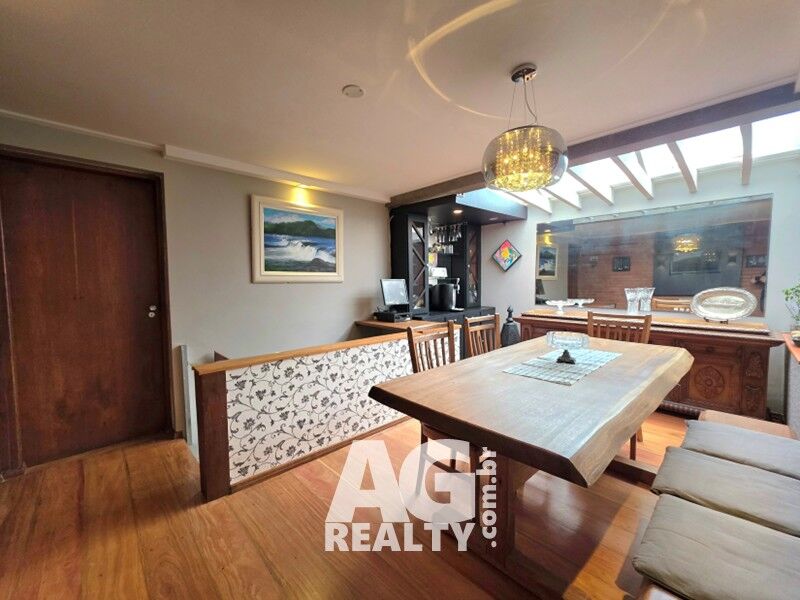 Casa, 3 quartos, 168 m² - Foto 14