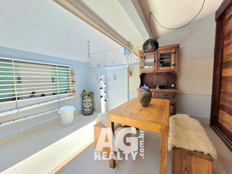 Casa, 3 quartos, 168 m² - Foto 22
