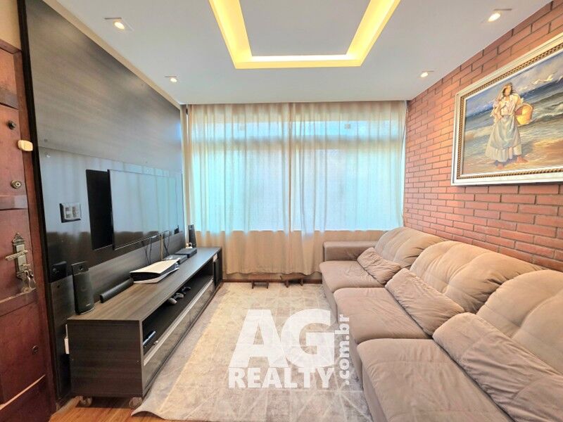 Casa, 3 quartos, 168 m² - Foto 3