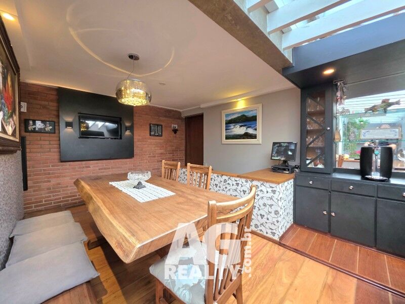 Casa, 3 quartos, 168 m² - Foto 13