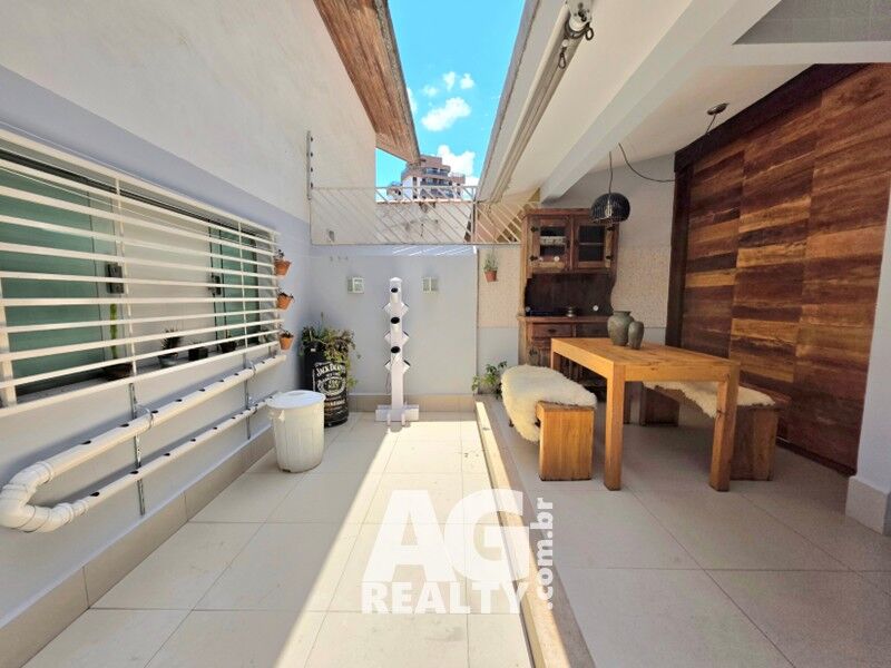 Casa, 3 quartos, 168 m² - Foto 20
