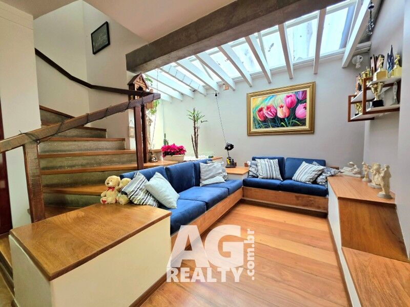 Casa, 3 quartos, 168 m² - Foto 9