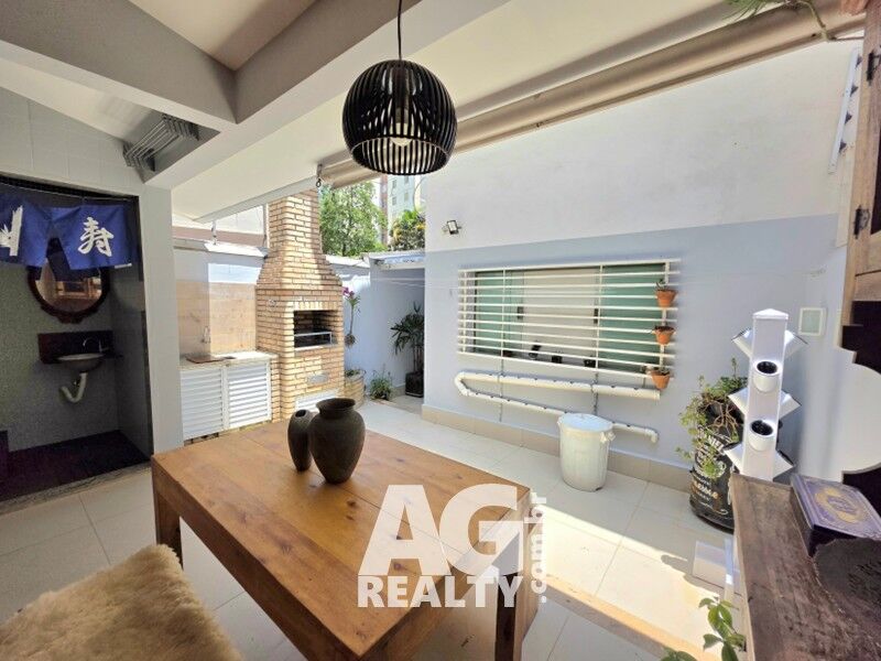 Casa, 3 quartos, 168 m² - Foto 24