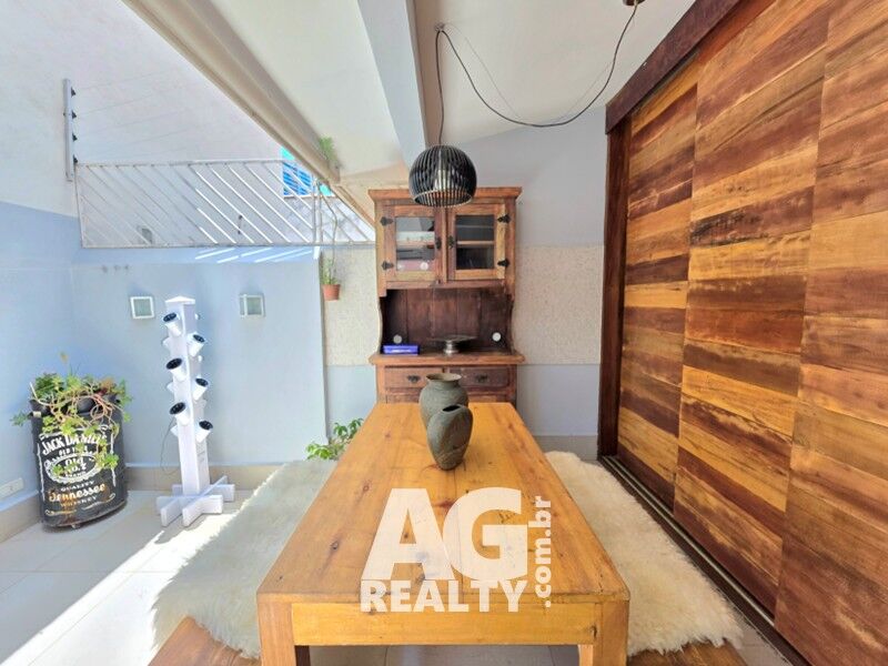 Casa, 3 quartos, 168 m² - Foto 23