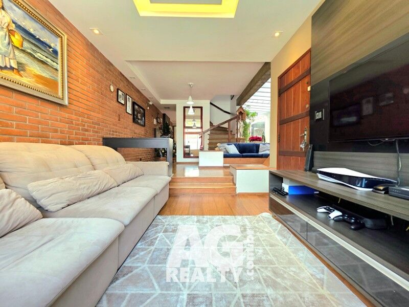Casa, 3 quartos, 168 m² - Foto 8