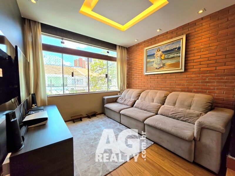 Casa, 3 quartos, 168 m² - Foto 5