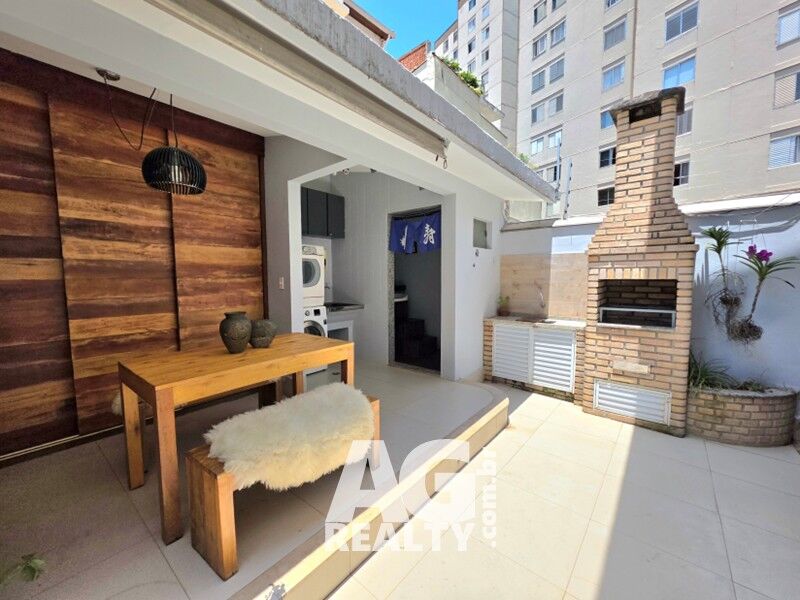 Casa, 3 quartos, 168 m² - Foto 19
