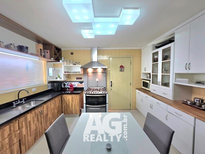 Casa, 3 quartos, 168 m² - Foto 15