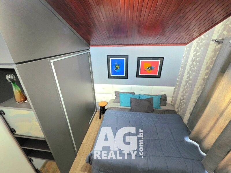 Casa, 3 quartos, 168 m² - Foto 29