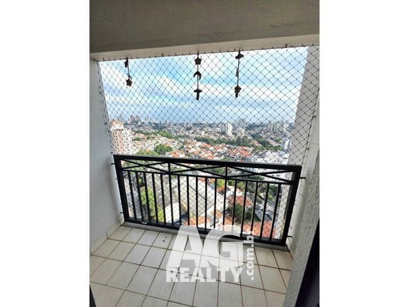 Apartamento, 3 quartos, 63 m² - Foto 9