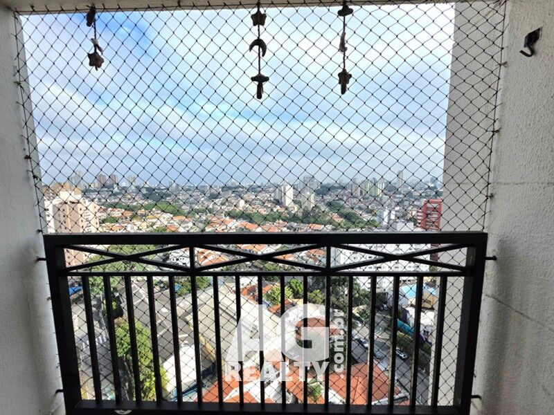 Apartamento, 3 quartos, 63 m² - Foto 8