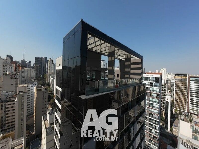 Apartamento, 1 quarto, 22 m² - Foto 23
