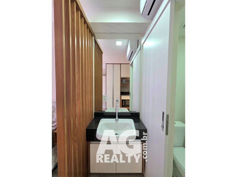 Apartamento, 1 quarto, 22 m² - Foto 20