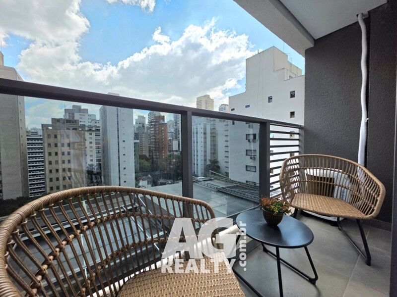 Apartamento, 1 quarto, 22 m² - Foto 11