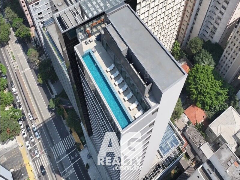 Apartamento, 1 quarto, 22 m² - Foto 24