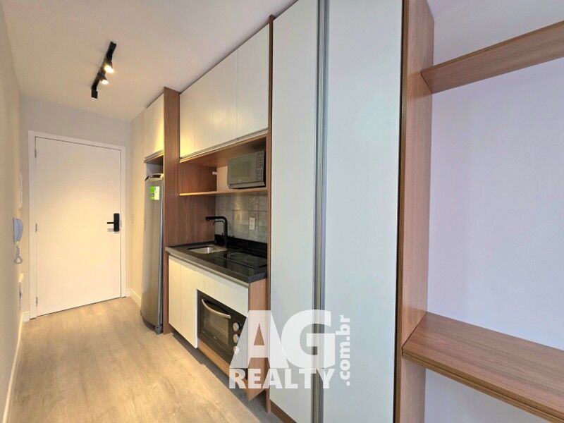 Apartamento, 1 quarto, 22 m² - Foto 12