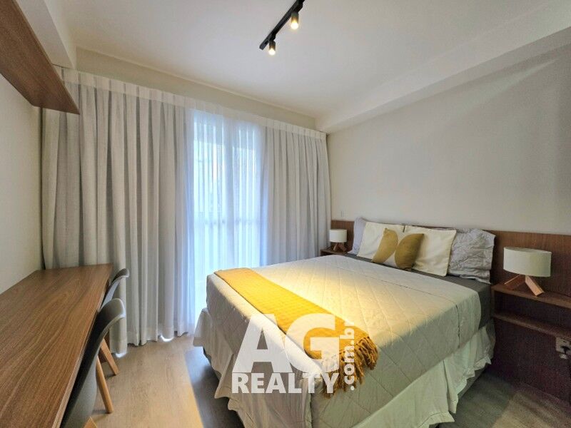 Apartamento, 1 quarto, 22 m² - Foto 4