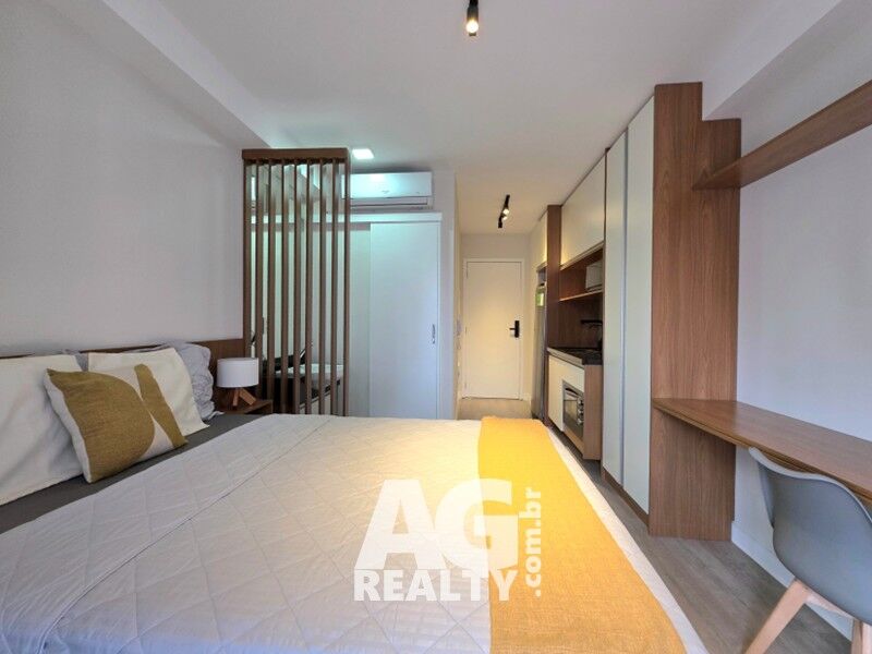 Apartamento, 1 quarto, 22 m² - Foto 6