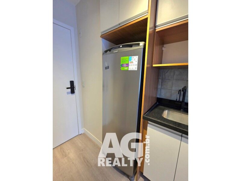 Apartamento, 1 quarto, 22 m² - Foto 18