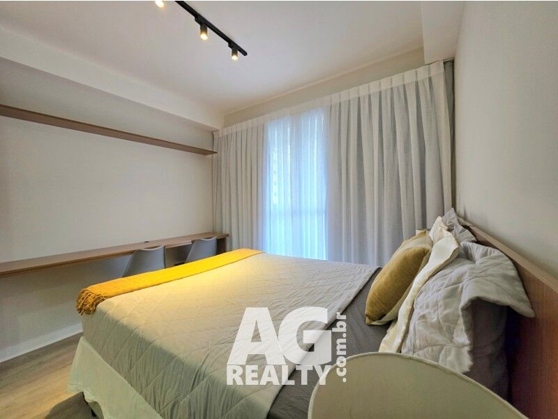 Apartamento, 1 quarto, 22 m² - Foto 2