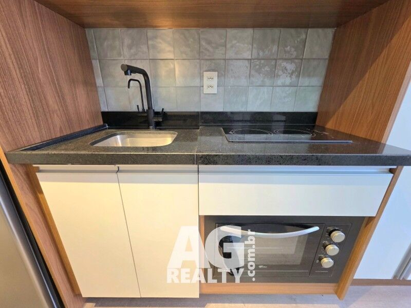 Apartamento, 1 quarto, 22 m² - Foto 13