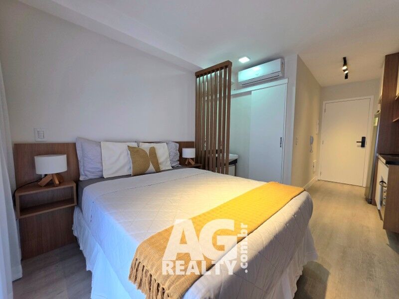 Apartamento, 1 quarto, 22 m² - Foto 5