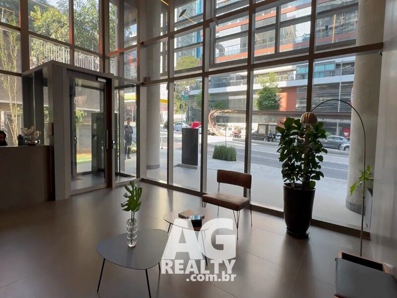Apartamento, 1 quarto, 22 m² - Foto 25
