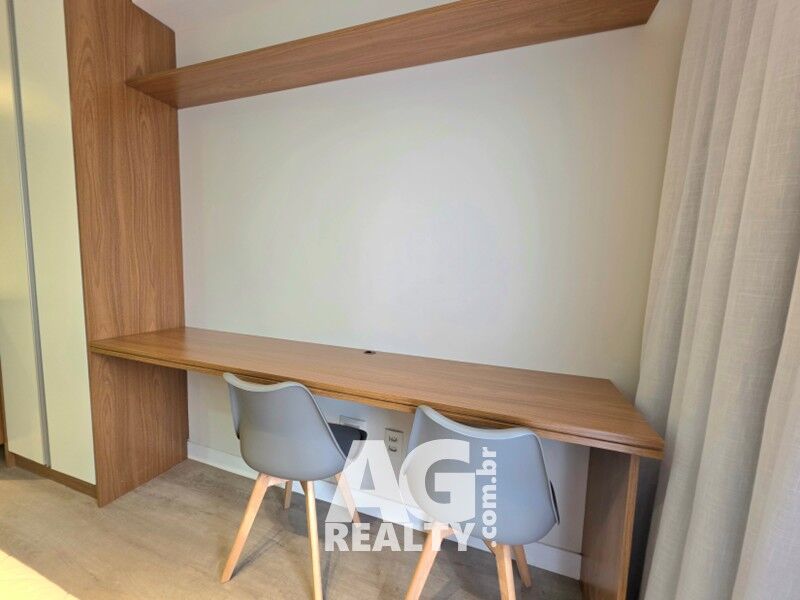 Apartamento, 1 quarto, 22 m² - Foto 9