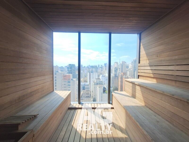 Apartamento, 1 quarto, 22 m² - Foto 35