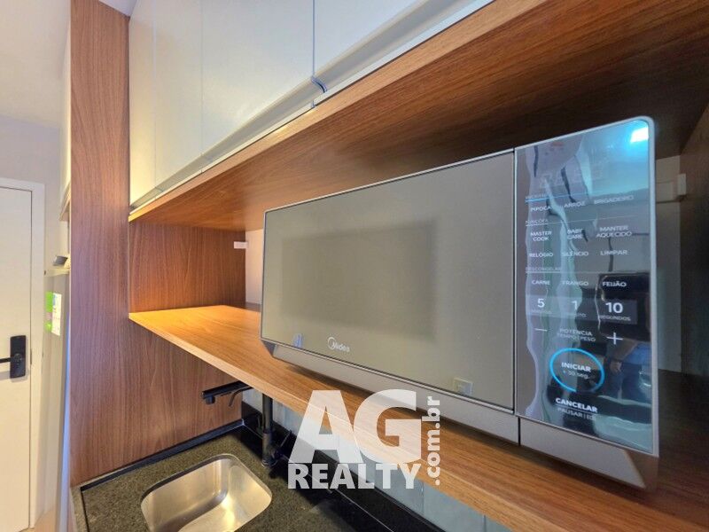 Apartamento, 1 quarto, 22 m² - Foto 15