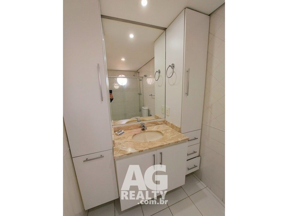 Apartamento, 4 quartos, 183 m² - Foto 22