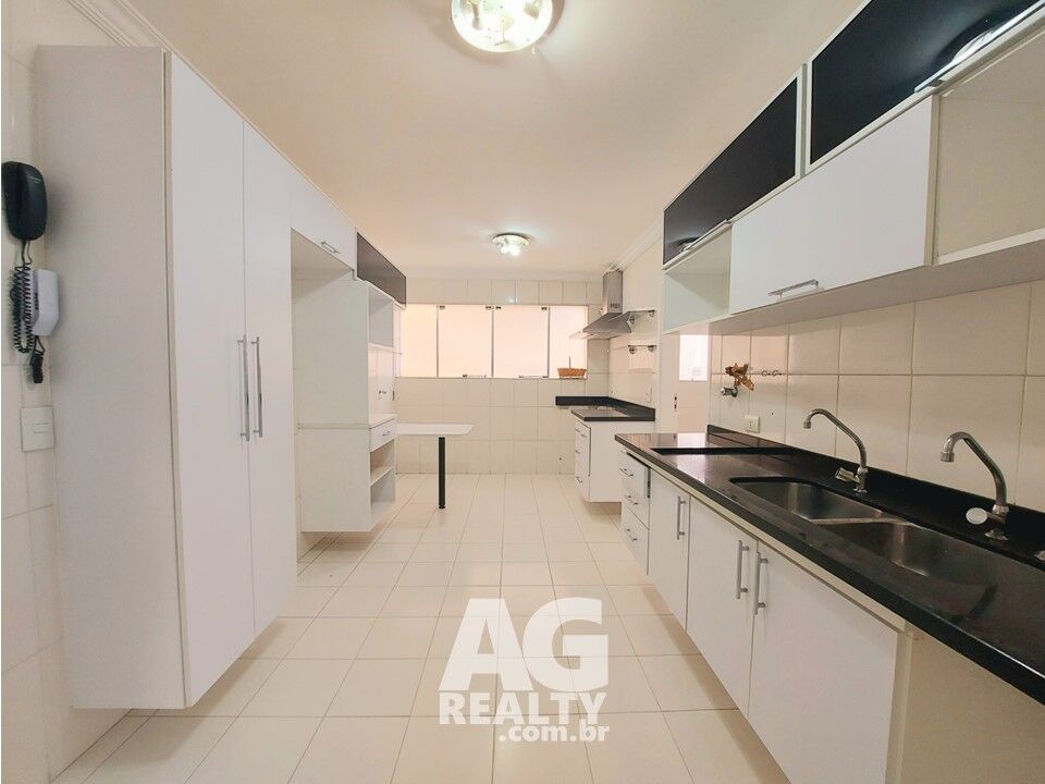 Apartamento, 4 quartos, 183 m² - Foto 16