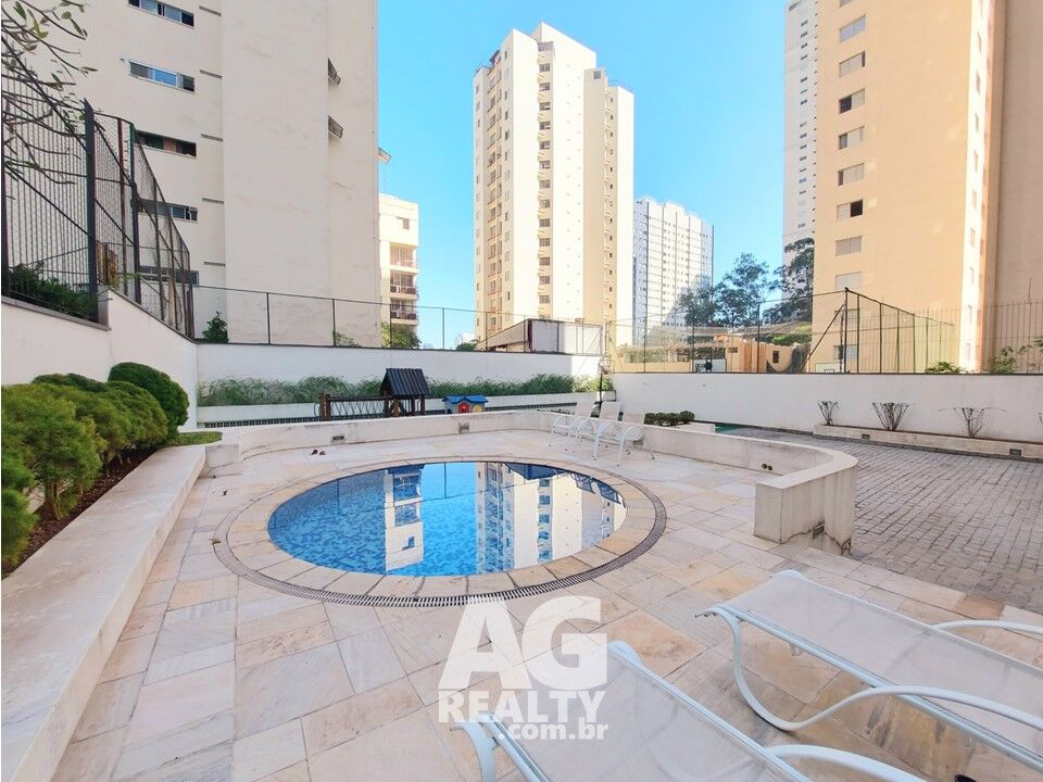 Apartamento, 4 quartos, 183 m² - Foto 39
